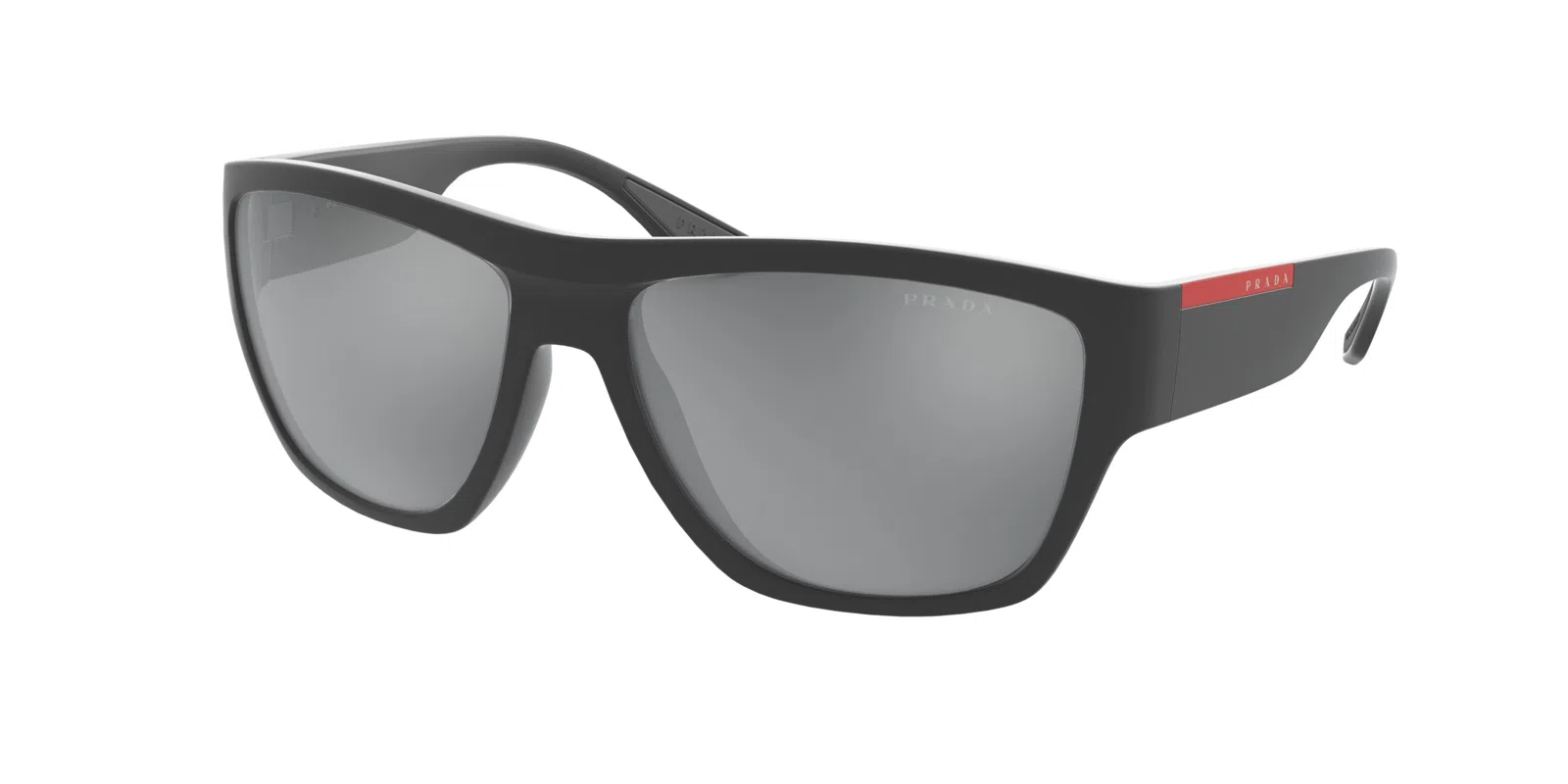 Prada Linea Rossa 08VS Sunglasses - view 7